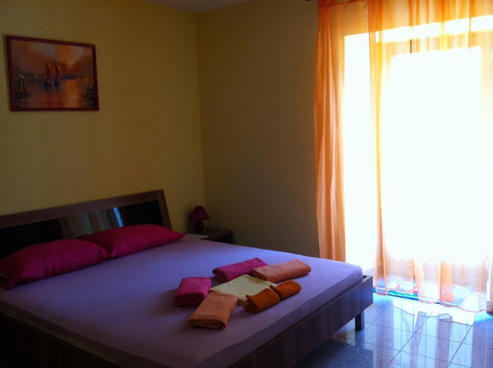 Triglav Studio Apartments Punat Exterior foto