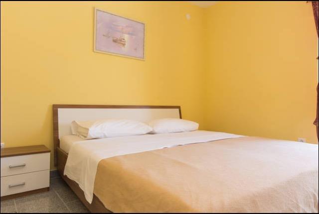 Triglav Studio Apartments Punat Exterior foto