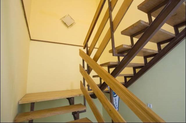 Triglav Studio Apartments Punat Exterior foto