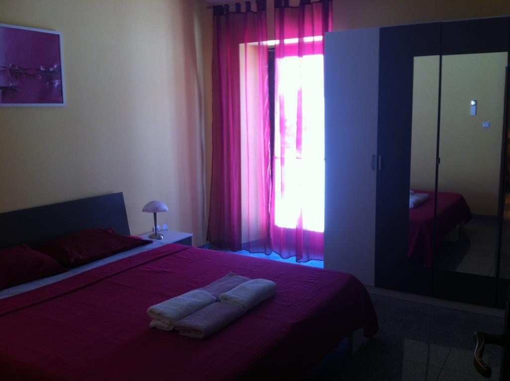 Triglav Studio Apartments Punat Exterior foto
